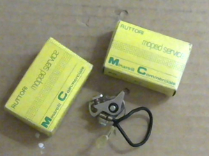 ITALJET KÄRJET PIKKU BOSCH