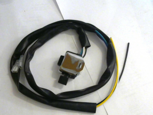 MERIT TYPE KATKAISIJA JOHDOLLA