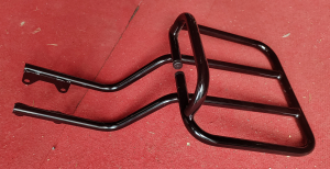 TAVARATELINE HONDA Z50
