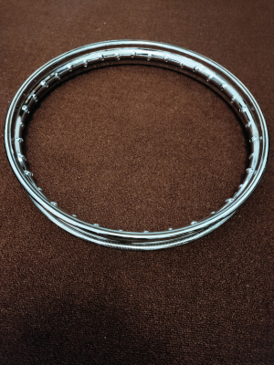 VANNE 19 / 23 TUUMAA