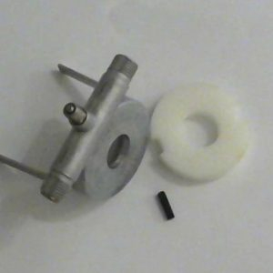 MITTARIN PYÖRITTÄJÄ