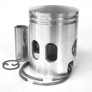 MINARELLI AX 38,75 RACING MALL