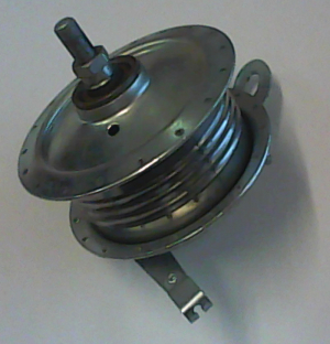 ETUNAPA TÄYD. SOLIFER 10