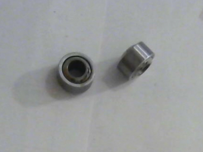 SPHERICAL BEARING 8X18X11