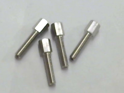 SÄÄTÖRUUVI M6 X 34 / 24