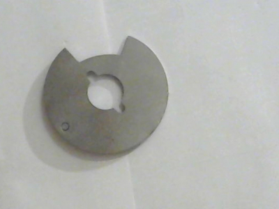 VENTTIILILEVY BERINI