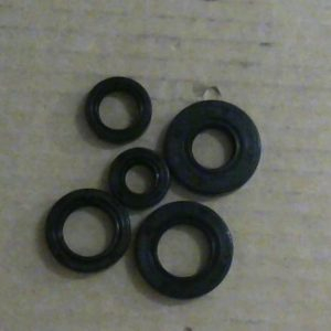 ÖLJYT.SRJ SOLIFER TOMOS 50