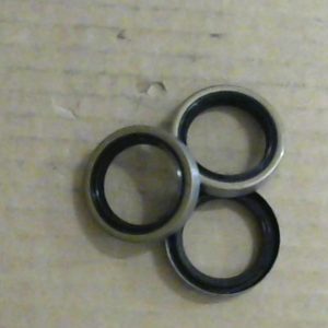 ÖLJYTIIVISTE METALLIKUORI""