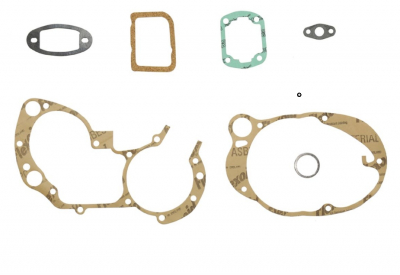 TIIV.SRJ TÄYD SACHS 50CC 2T 2