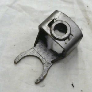 VAIHTEENSIIRTÄJÄN HAARUKKA SOL