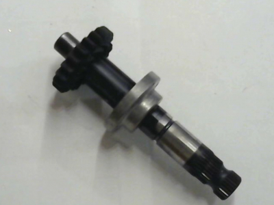 KÄYNNISTINAKSELI 117MM