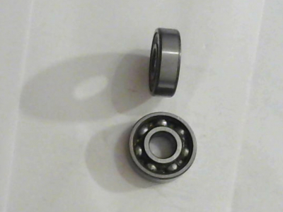 LAAKERI 12X32X10 C3