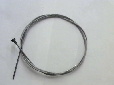 KYTKIN JA JARRUVAIJERI SISÄOSA