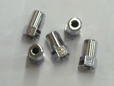 KUPUMUTTERI M11X1