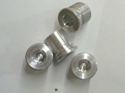 TÄYTTÖTULPPA HELKAMA AX ALUMIN