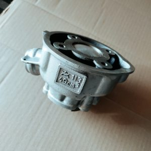 PORATTU SYLINTERI MÄNNÄLLÄ 44 MM