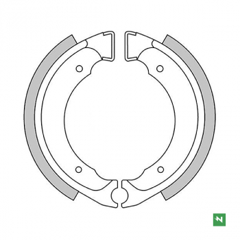 J-KENKÄ SUZUKI CL50 83-