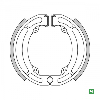 J-KENKÄ SUZUKI ETU/TAKA (PARI)