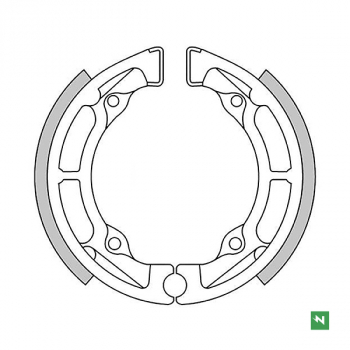 J-KENKÄ PARI SUZUKI CL/LT 50