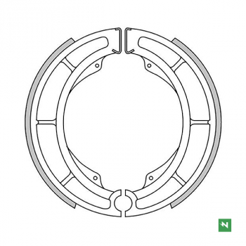 J-KENKÄ SUZUKI GT380/550