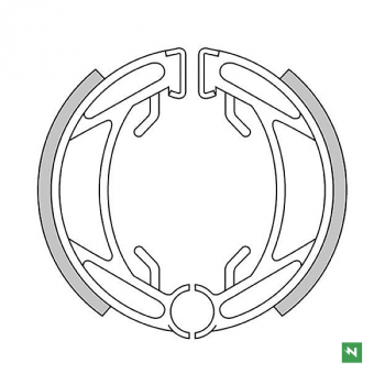 J-KENKÄ TUNTURI PINNAPYÖRÄ