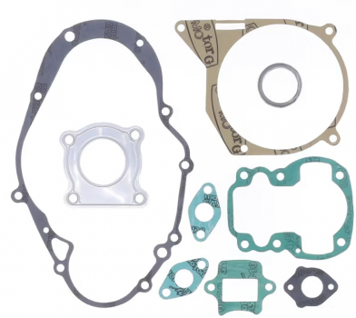 TIIV.SRJ SUZUKI PV50