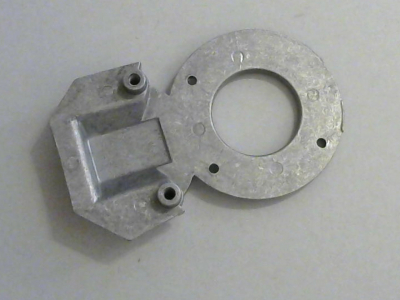 MAGNEETON POHJA MORINI AUTOM