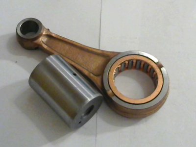 KIERTOKANKI SARJA VESPA ET4