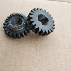 KÄYNNISTIN RATAS Z=21