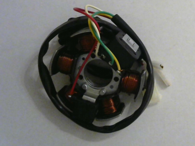 STAATTORI MORINI AQUA 12V 85W