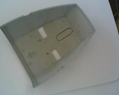 FANTIC TOSSU ETUVALON ALAOSA