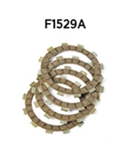 K-LEVY SRJ. MINARELLI RV4 106M