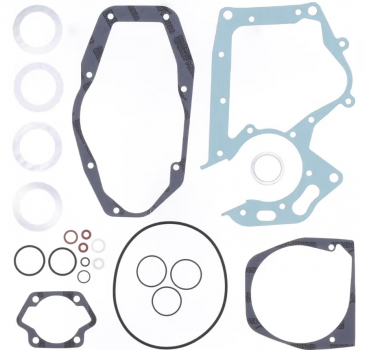 TIIV.SRJ HELKAMA RAISU -81 ALK