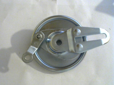 TAKAJARRUKILPI CRIMECA 105 MM