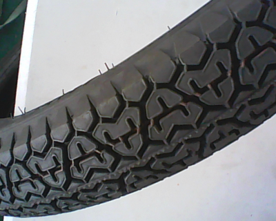 572938 MITAS B7 KATURENGAS
