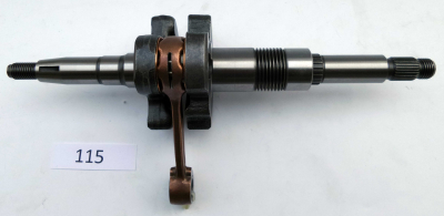 KAMPIAKSELI AY50 AIR, HABANA