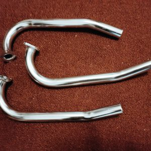 PAKOPUTKEN ALKUKÄYRÄ