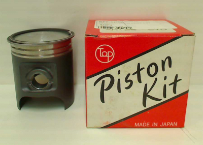 MÄNTÄSRJ KAWASAKI AR-125 STD