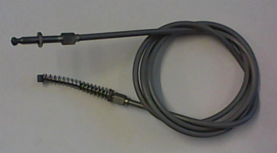 KYTKINVAIJERI CAPRI 58-59