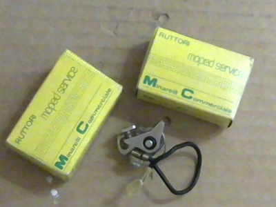 ITALJET KÄRJET PIKKU BOSCH