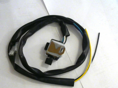 MERIT TYPE KATKAISIJA JOHDOLLA