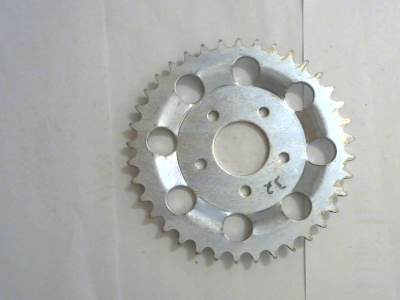 TAKARATAS SOLIF. VALUPYÖRÄ Z35