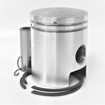 MÄNTÄSARJA SR50 DITECH STD