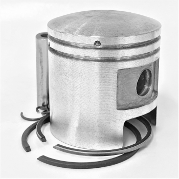 MORINI / SUZUKI 41,0