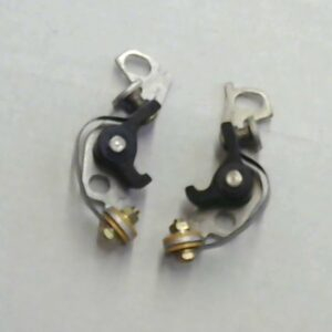 KÄRJET CB350 VAS+OIK PARI