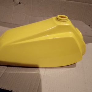 POLTTOAINESÄILIÖ S-S-S  84-85'