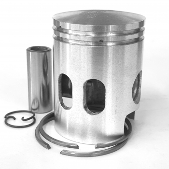 MINARELLI AX 38,75 RACING MALL